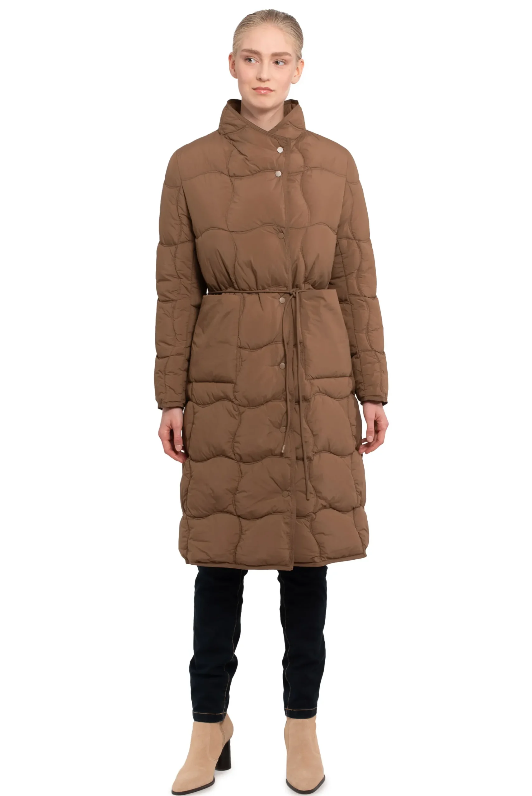 Clearance Chicago Pitkät Takit
