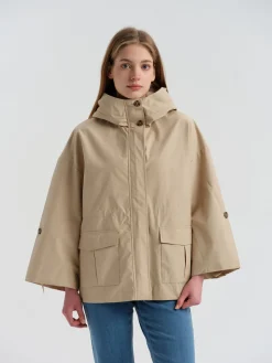 New Ceona Ulkoilutakit