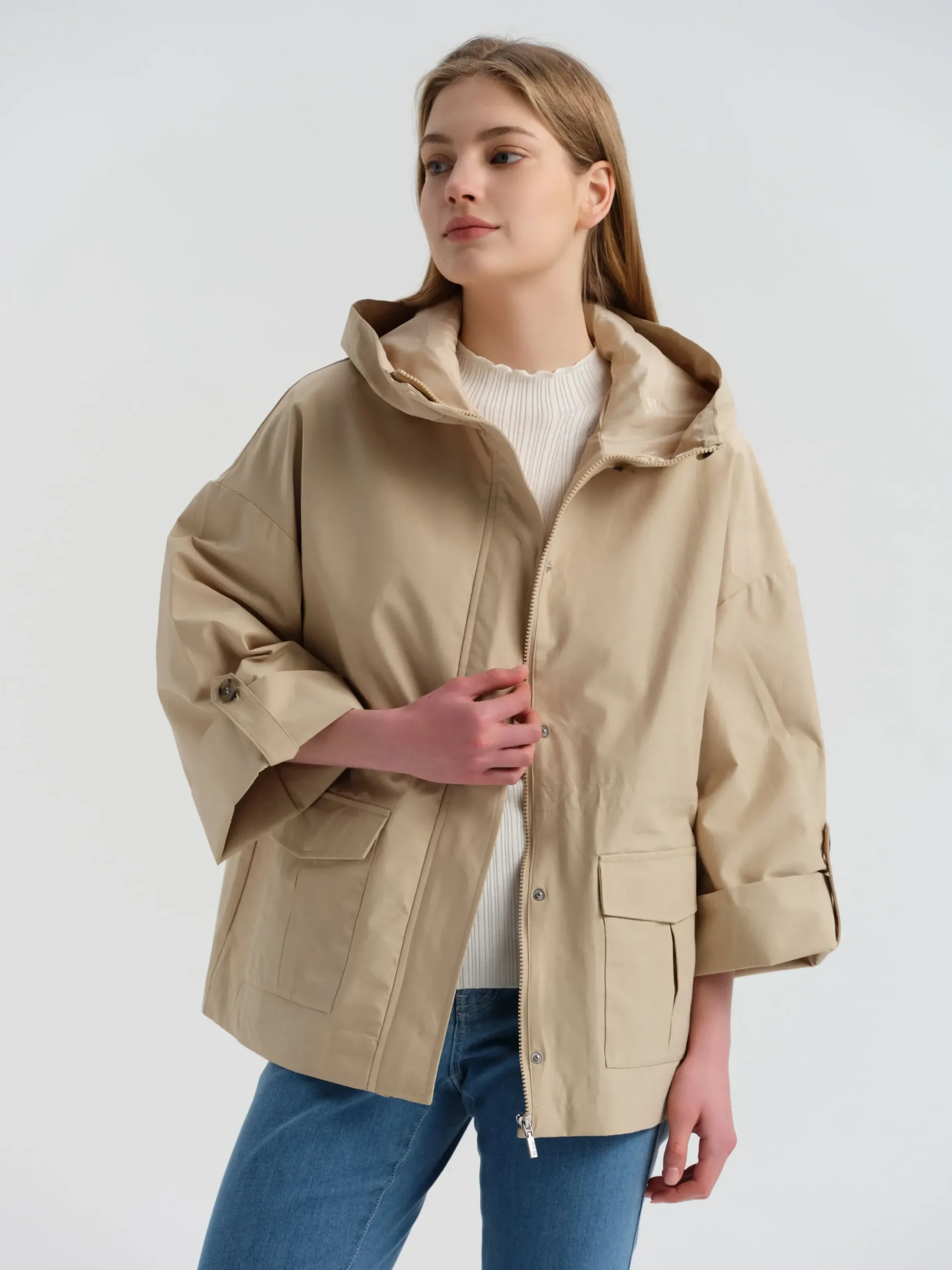 New Ceona Ulkoilutakit