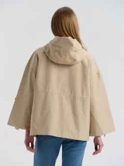 New Ceona Ulkoilutakit