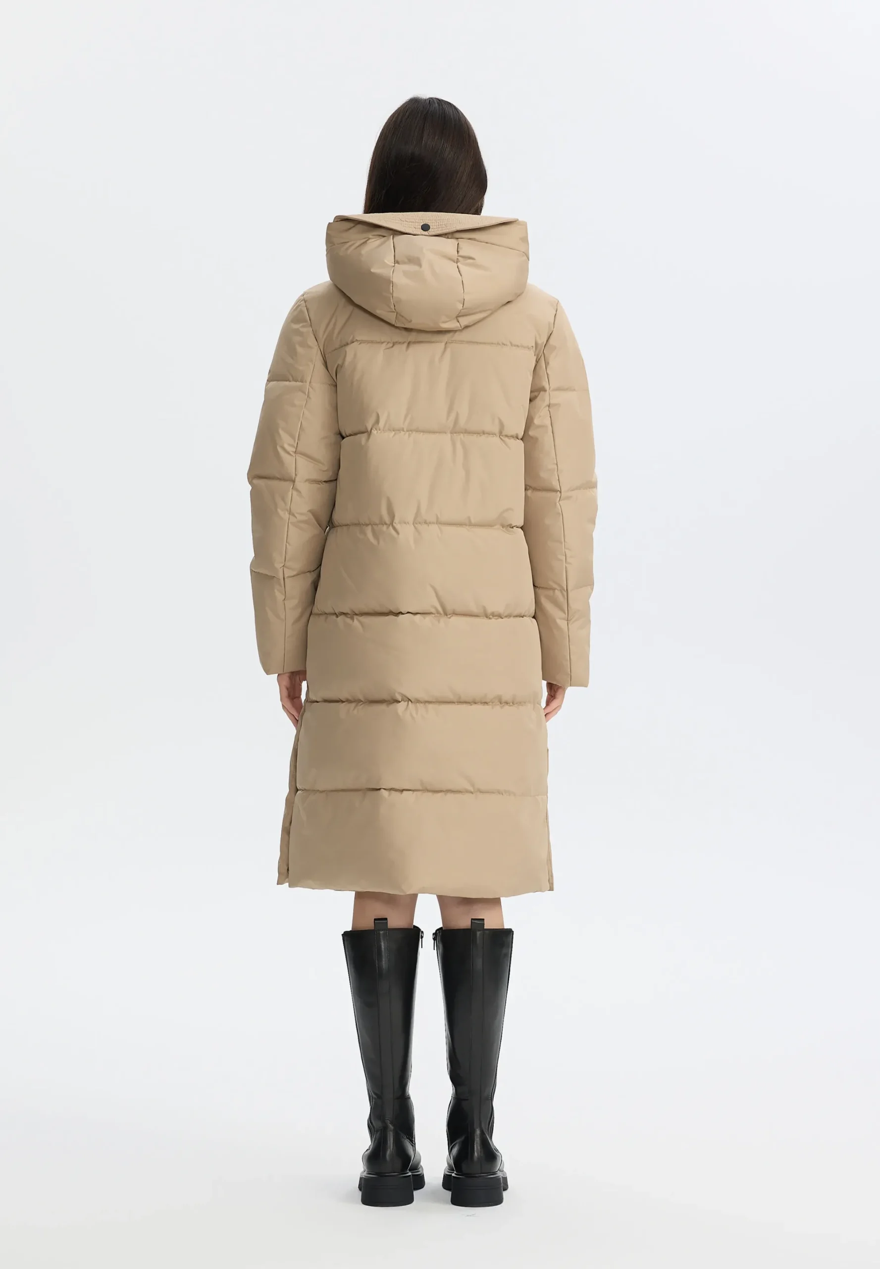 Outlet Cowe Toppatakit|Pitkät Takit