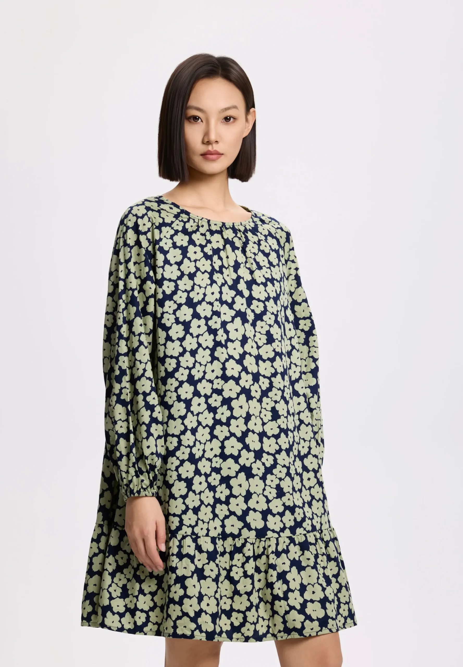 Clearance Detin Mekot