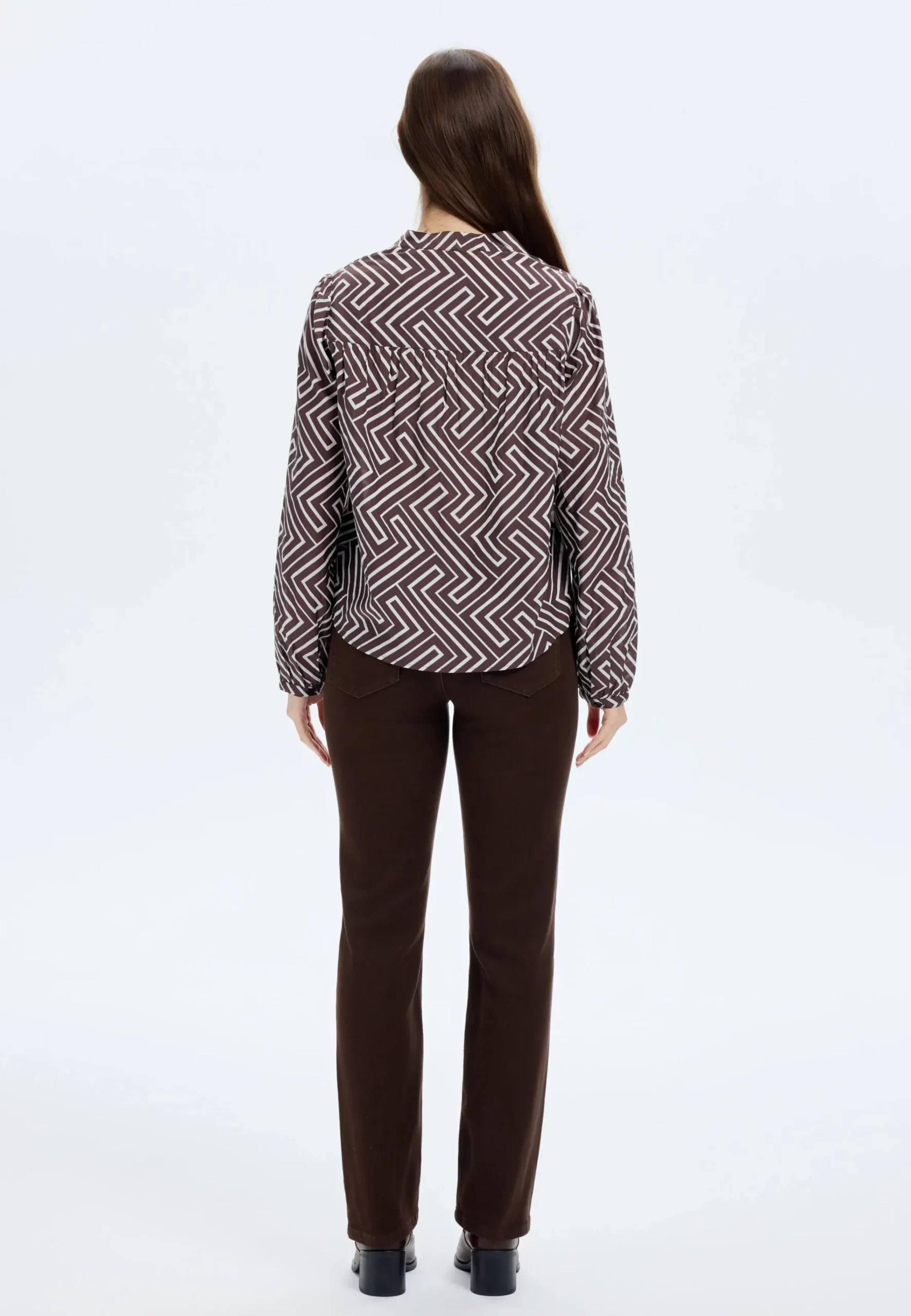 Clearance Parsons Suorat Housut