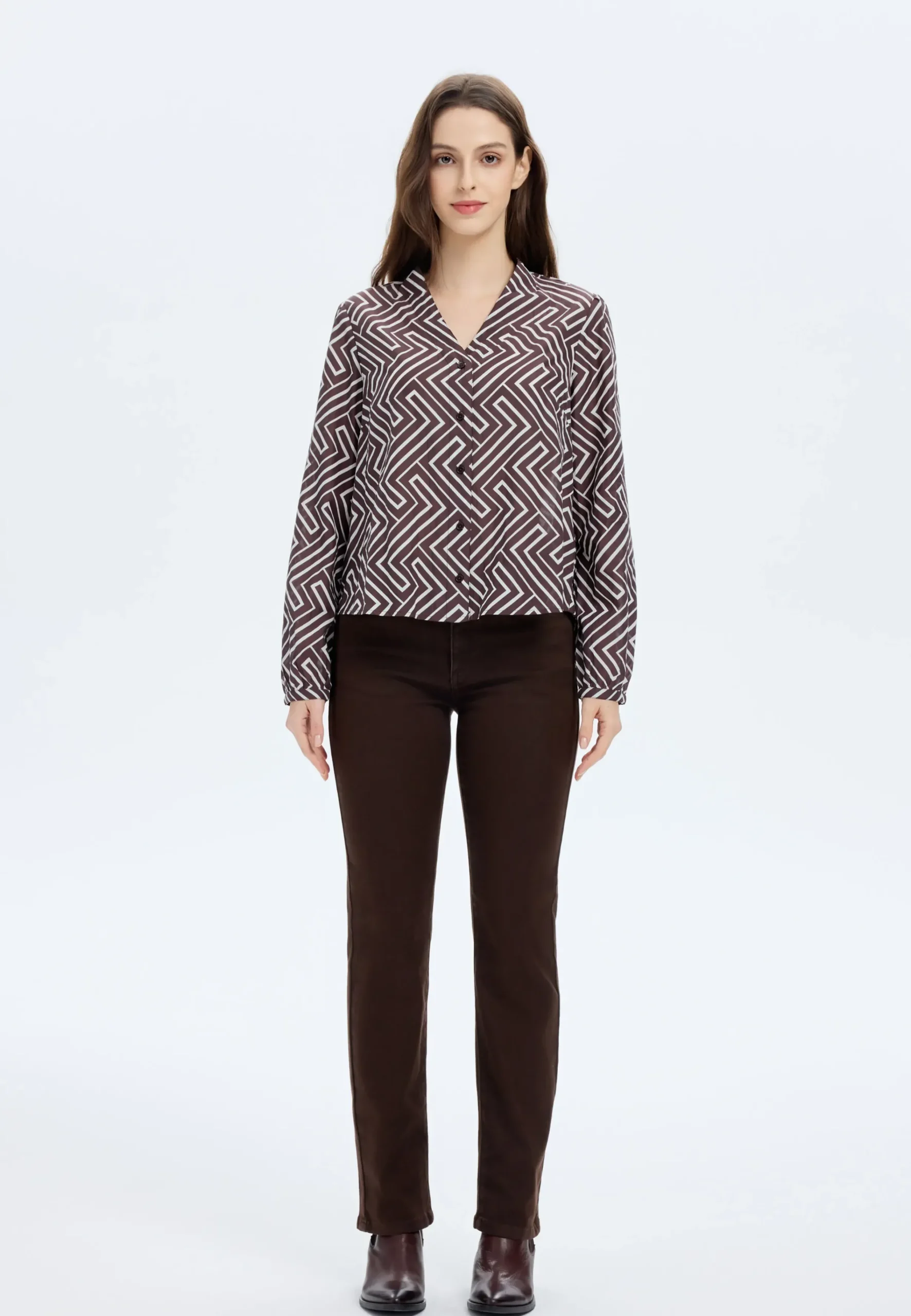 Clearance Parsons Suorat Housut